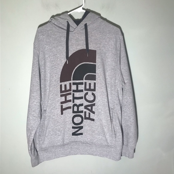 The North Face Mens Hoodie Size Large 